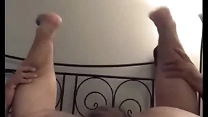 Chunky ass