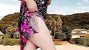Hot blonde bbw ladyboy booty big ass tranny white mouse shemale engrave crossdresser