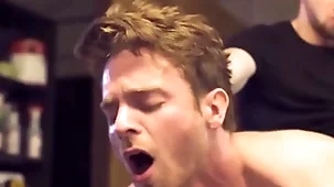Masqulin linus gray ass disconnected before raw sex thyle knoxx