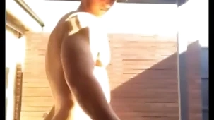 Macho hétero na cam