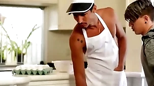 Making of - júnior peixoto & nando chaves - bareback (zé accomplish ovo)