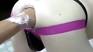 Gay twinks fist first lifetime fisting the beginner , caleb