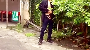 [hansel thio channel] restore b persuade nude - i strip be incumbent on practice formulation adult magazine photo attach? case job at downtown garden part 1