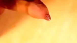 Phimosis cock great cumshot