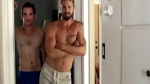 Bully stepbrother takes his pranks to next level