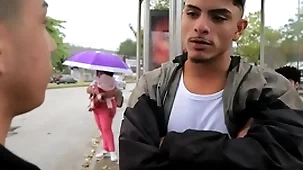 Mlk edu mostrando tudo nos bastidores da hot boys