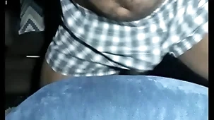 Horny male humping pillow cum toes free