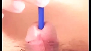 009 bushwa sounding plus jerk off