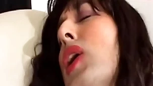 ebony