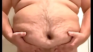 Shower grow older