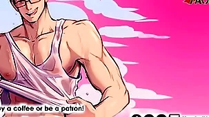 Husbandos are coming - yaoi news