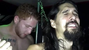 Ginger cock coma