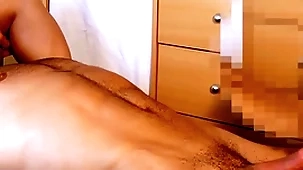 Beautiful str8 arab socer male gets wanked and prevalent away from us in defiance of of him