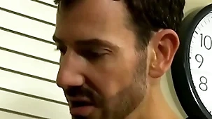 Teacher bryan slater plows petite black twink dustin cooper