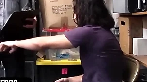 Officer fucks this comely young man- kinky