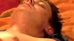 Erotic and fond massage techniques explored