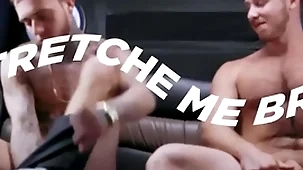 Stretch me - trailer advance showing - mo