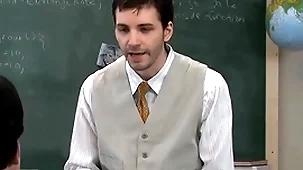 Anomalous teacher wade warren anal breeds student skylar west
