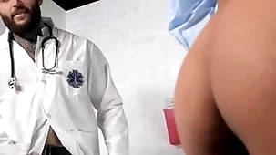 Emergency dick part 2/ females / tony d'angelo, dane jaxson  / stream full at  www.sexmen.com/doc