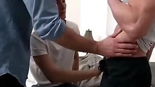 And friend share his young people